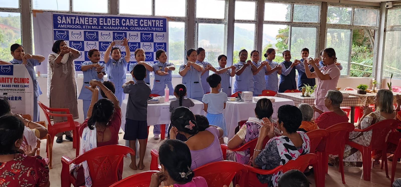 Infrastructure Image