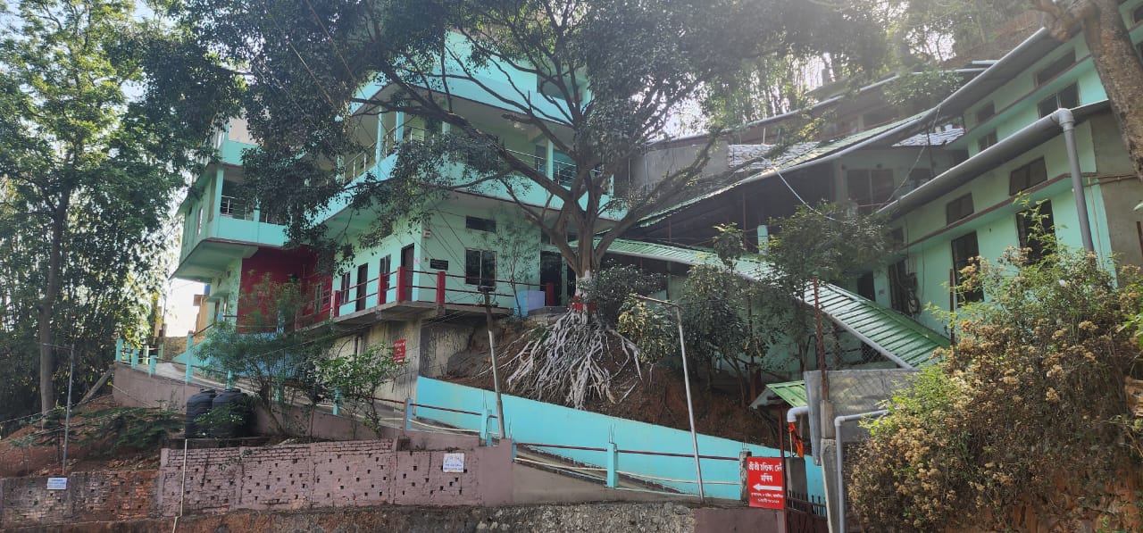 Infrastructure Image